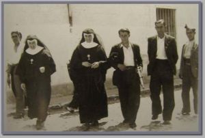 Carmelitas mártires