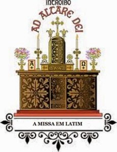 latin mass