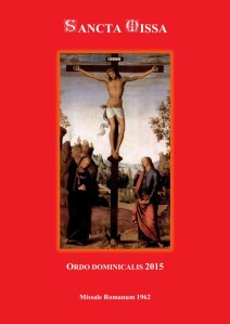Ordo 2015 capa