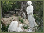 anjo da paz