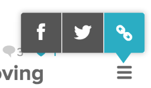 compartilhamento link