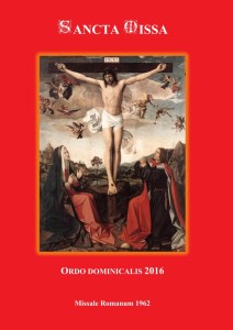 Ordo 2016