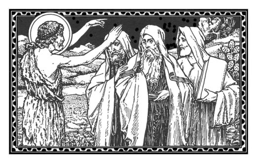 TerceiroDomingodoAdvento