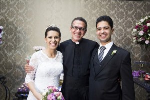 Casamento Carlos 6