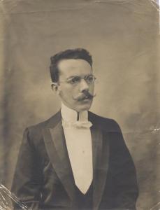 Lúcio José dos Santos