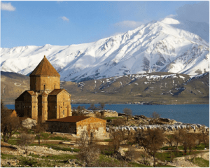 armenian-church