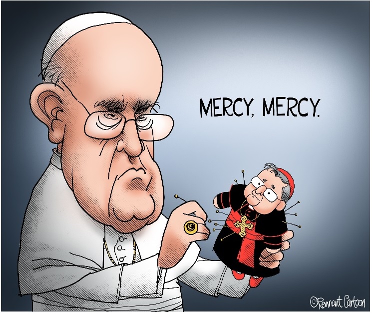 mercy