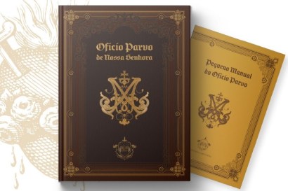 Ofício Parvo - Caritatem