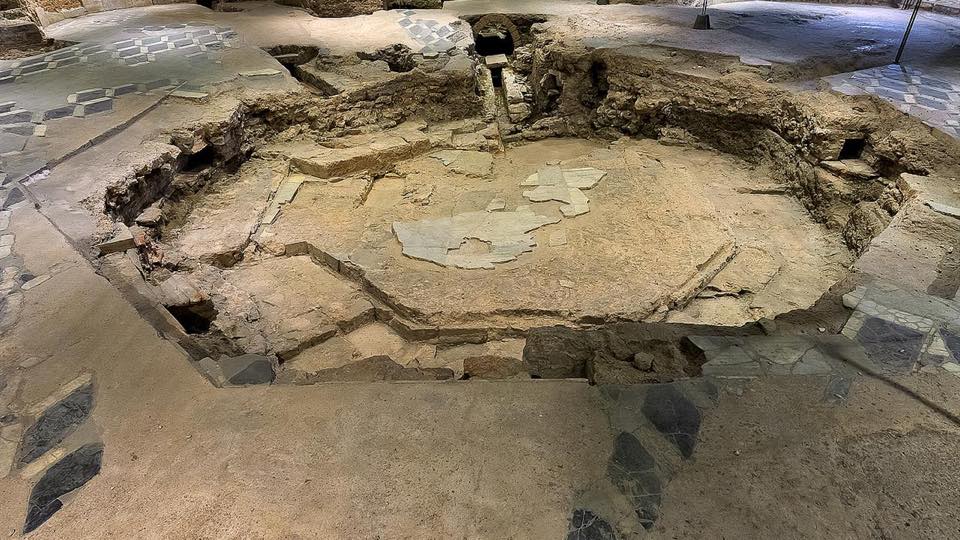 San Giovanni in Fonte